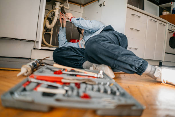 Best Hot Water Heater Installation  in South Tucson, AZ