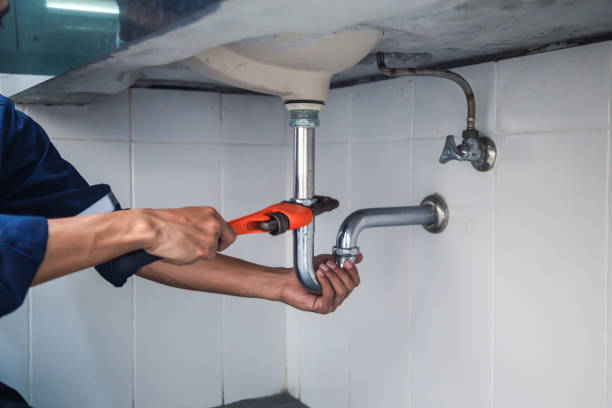 Best Affordable Plumbing Services  in South Tucson, AZ